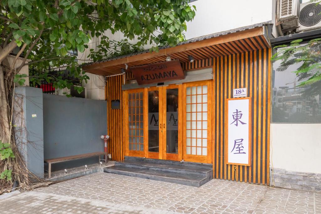 Azumaya Hotel Kim Ma 2 – Hanoi