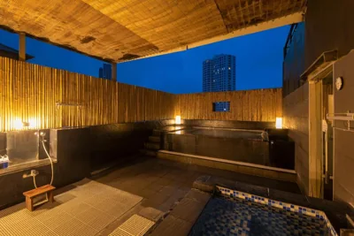 Azumaya Hotel Kim Ma 2 – 사진 2