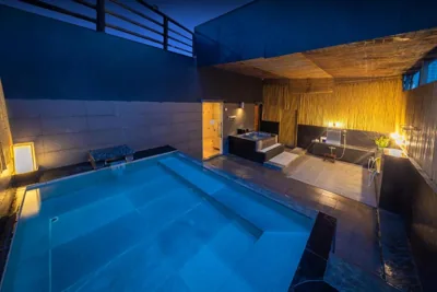 Azumaya Hotel Kim Ma 2 – 사진 4