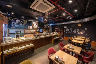 Azumaya Hotel Kim Ma 2 – 사진 5