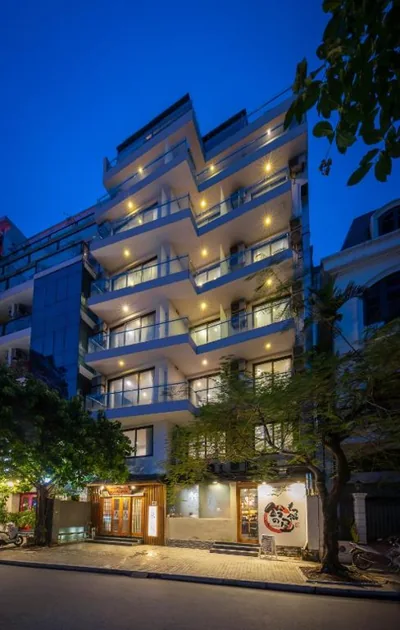 Azumaya Hotel Kim Ma 2 – 사진 6