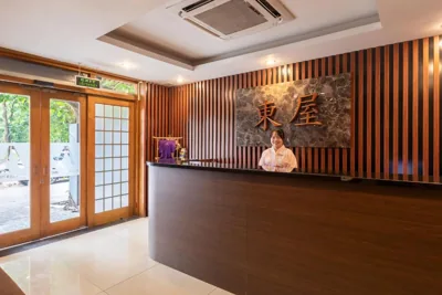 Azumaya Hotel Kim Ma 2 – 사진 7