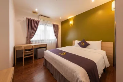 Azumaya Hotel Kim Ma 2 – 사진 8