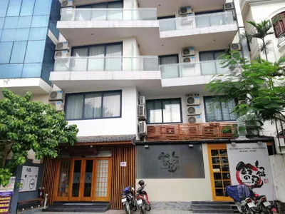 Azumaya Hotel Kim Ma 2 – 사진 9