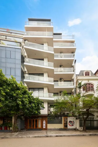 Azumaya Hotel Kim Ma 2 – 사진 11