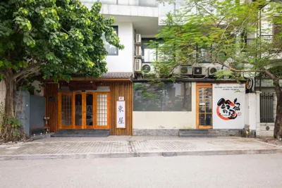 Azumaya Hotel Kim Ma 2 – 사진 12