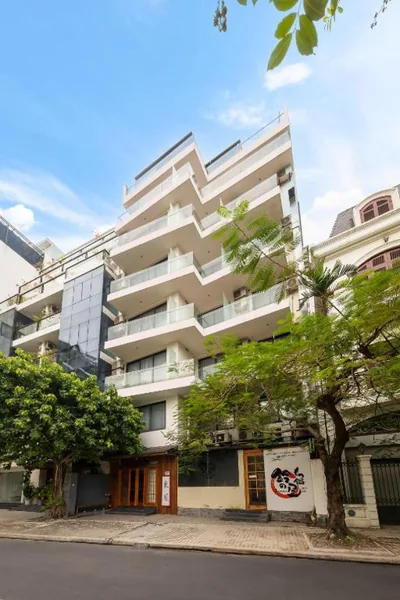 Azumaya Hotel Kim Ma 2 – 사진 13