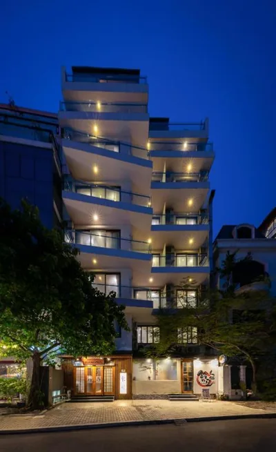 Azumaya Hotel Kim Ma 2 – 사진 14