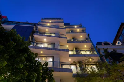 Azumaya Hotel Kim Ma 2 – 사진 15