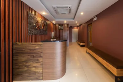 Azumaya Hotel Kim Ma 2 – 사진 16